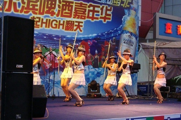 供应宁波灯光音响租赁